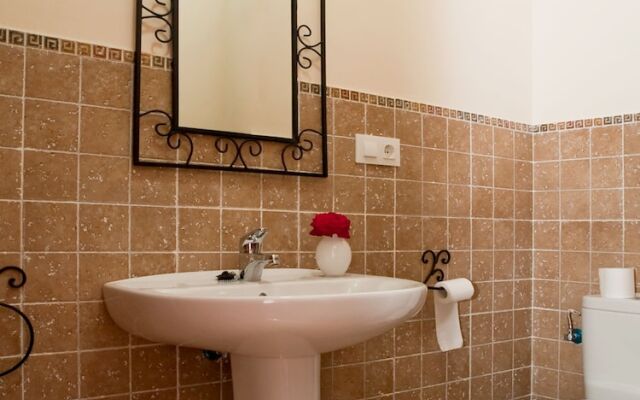 Apartamentos Rurales la Vera