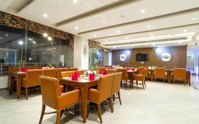 Indraprastha Spa Resort