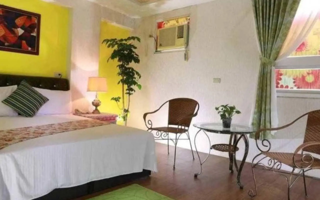 Shan Hang B&B
