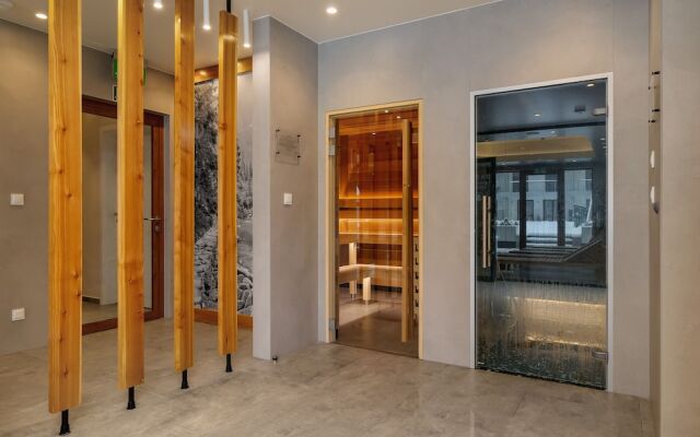 Zakopane Apartments by Renters