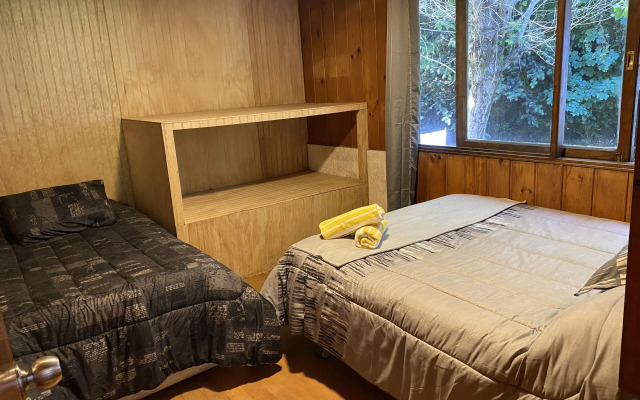 ECOHOSTEL