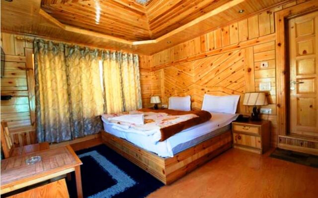Nezer View Guest House