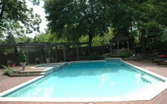 Wayne Bed & Breakfast Inn
