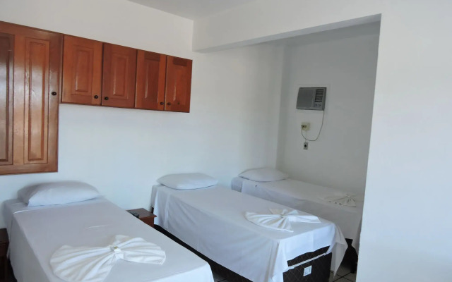 Hotel Dom Fish