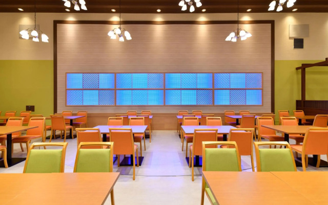 Hotel Sunshine Kinugawa
