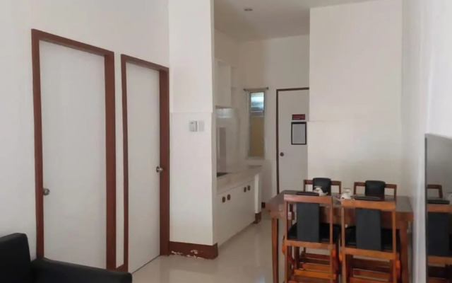 Palajuanders Inn Palawan