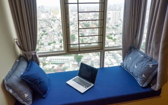 Zoneland Apartments - Hoang Anh Gia Lai LakeView