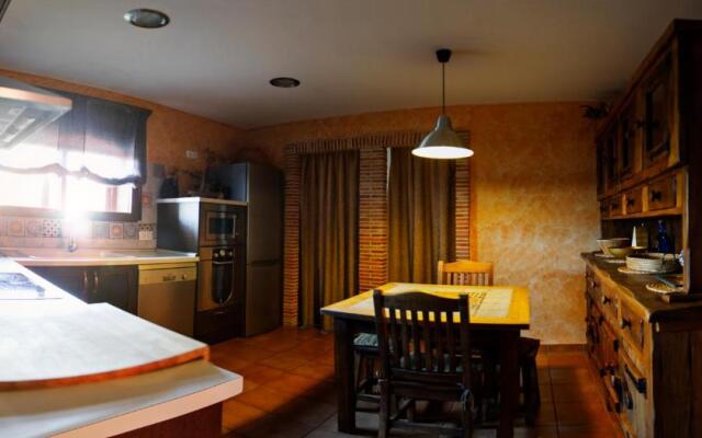 Casa Rural La Loma