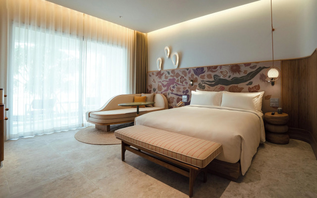 The Standard Pattaya Na Jomtien