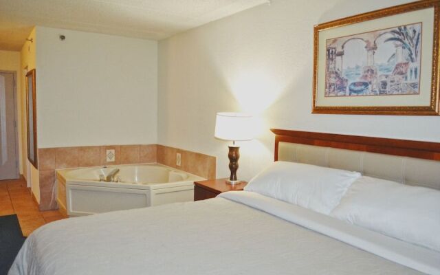 Miami Gardens Inn & Suites