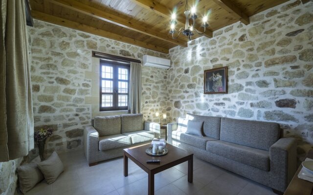 Traditional Apartments Kaladare