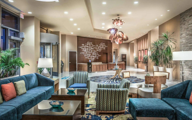 Residence Inn Arlington Ballston