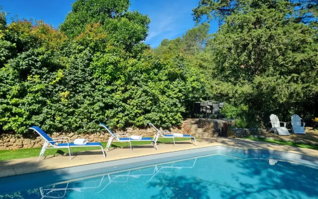 La Bastide du Vieux Four