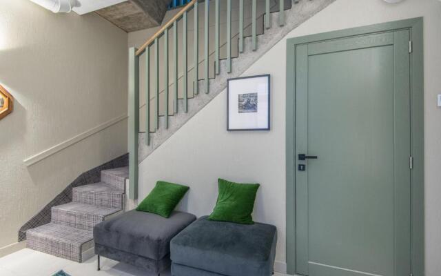 Amber Suites - Stikliu 20