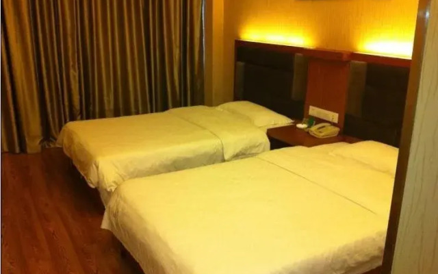 Yijing Holiday Hotel