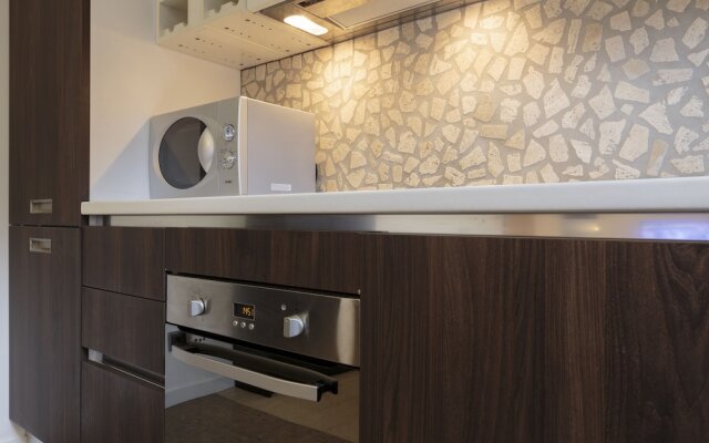 The Queen Luxury Apartments-VillaGiorgia