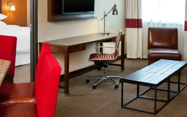 Four Points by Sheraton Saginaw