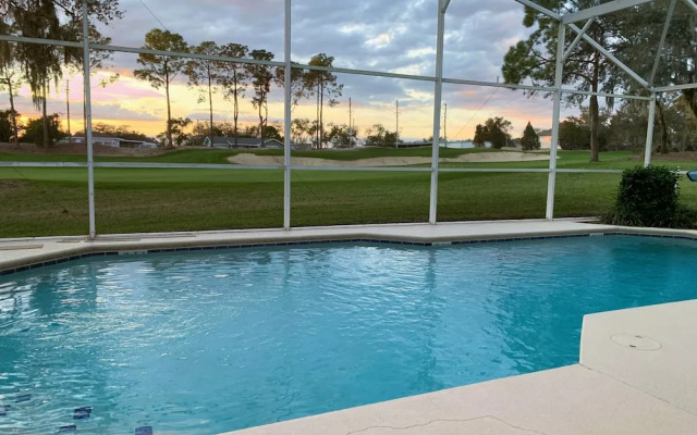 Robin's Southern Dunes Vacation Home