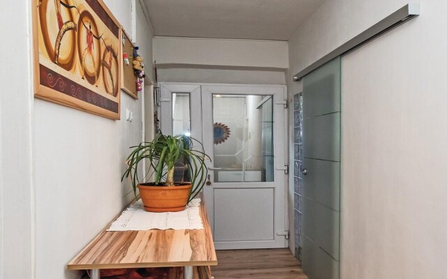 Awesome Home in Omis With Wifi and 1 Bedrooms