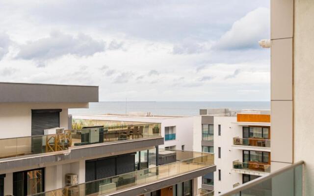Gold House at Stefan Building Resort