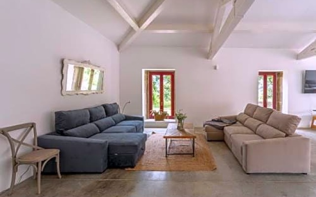 Quinta de Fermil - Casa das Oliveiras Suites