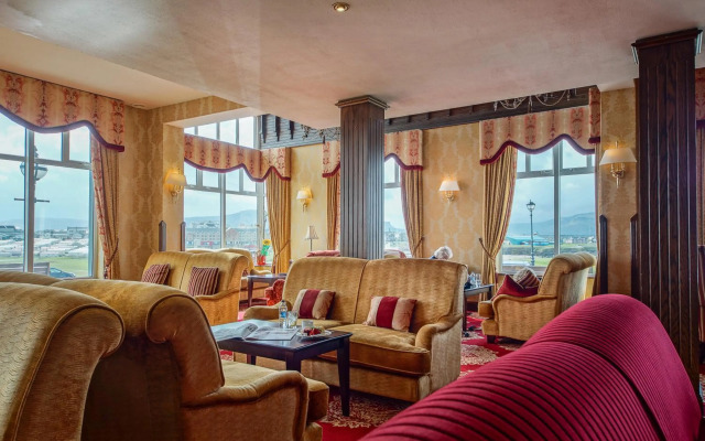 Great Northern Hotel