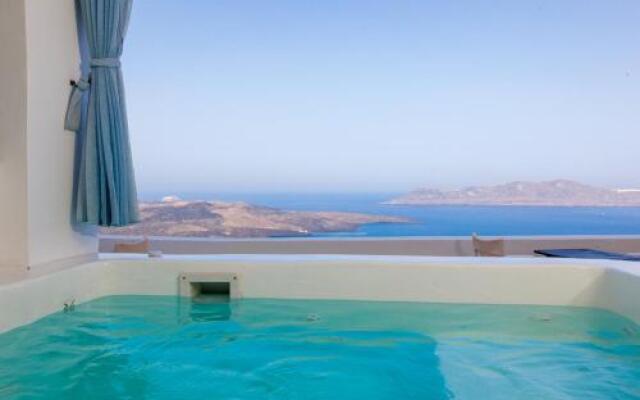 Fira Economy Rooms