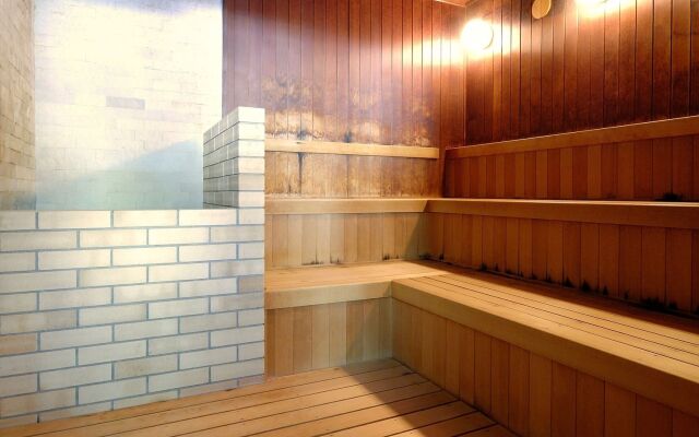 Rusutsu Resort Hotel & Convention