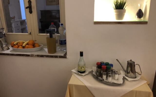 Villa Jole Taormina