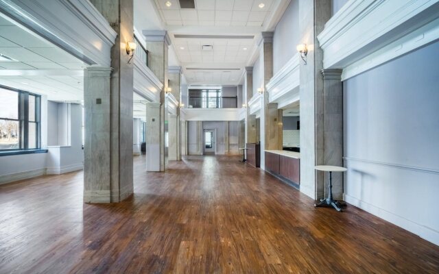 Hotel Indigo Nashville - The Countrypolitan by IHG