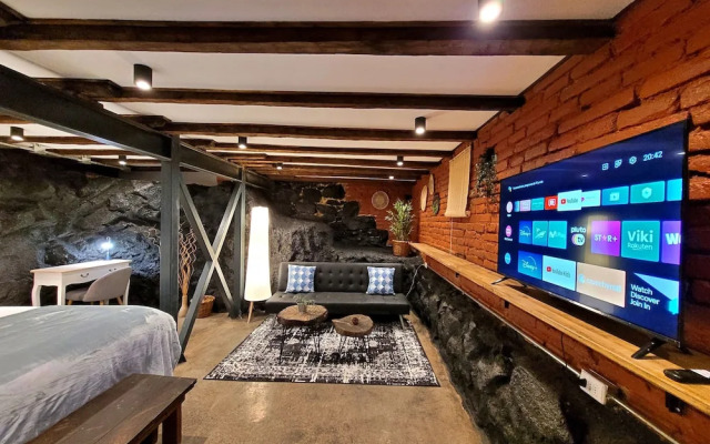 Maki Hostels & Suites Valparaiso