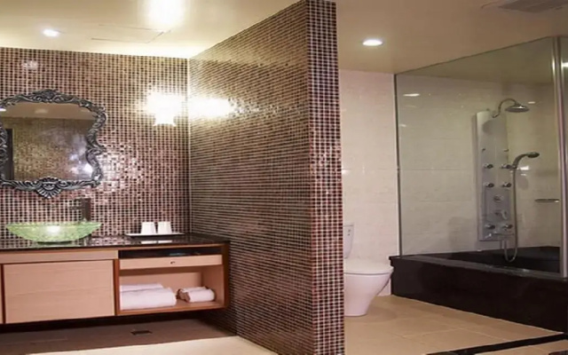 SLV Hotel Group - SLV Business Hotel
