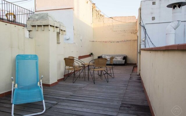 Ciutat Vella Apartments Gothic Quarter