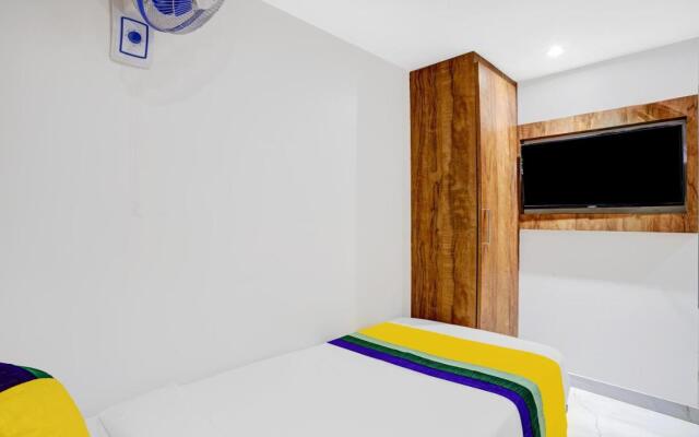Itsy Hotels Heraa International