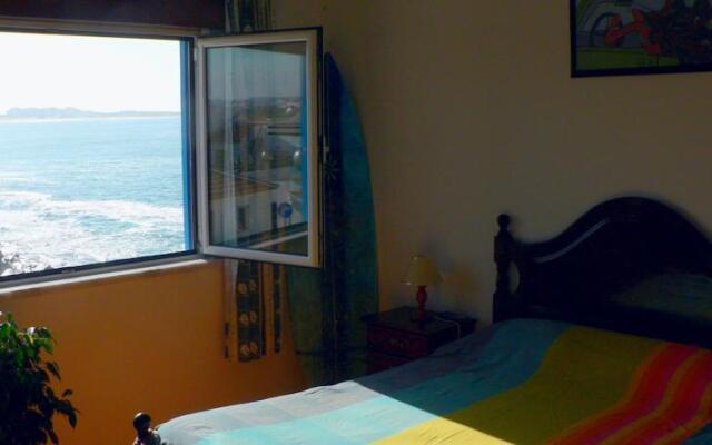 Surfspirit Guesthouse