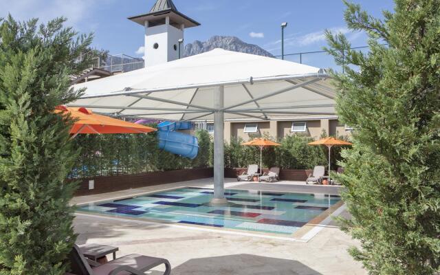 Kilikya Palace Goynuk - All Inclusive