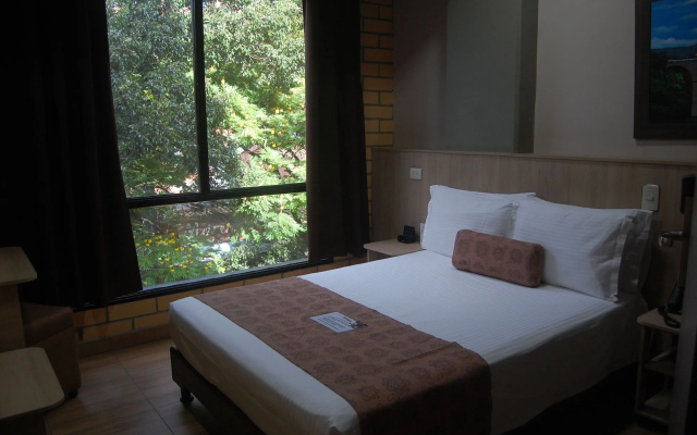 Hotel Provenza Garden