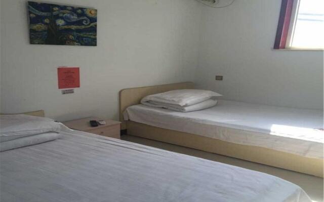 Fuju Quanlai Rural Guesthouse Beijing Miyun