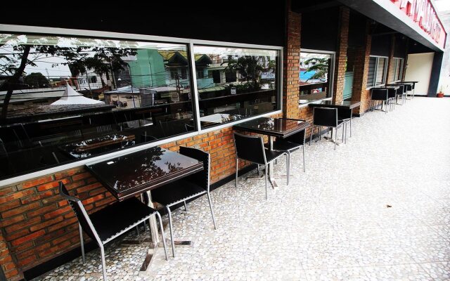Airy Simpang Raya Amaliun Medan