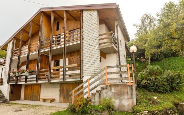 Belvilla by OYO Chalet Nevegal