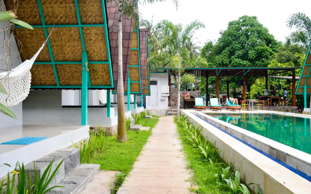 Makarma Resort Lombok