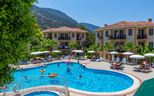 Marcan Beach Hotel (ADULT ONLY 16+)