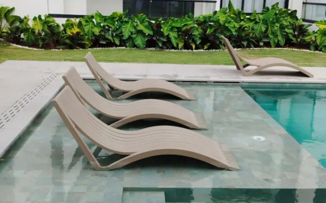 Prado Suites Las Terrenas
