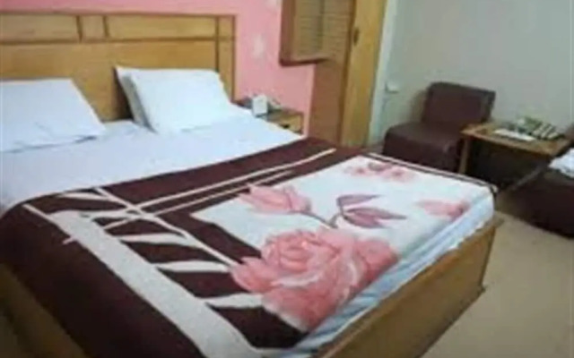 Hotel Al Noor