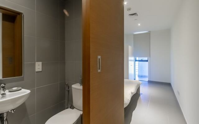 Driven Holiday Homes - City Walk 11B