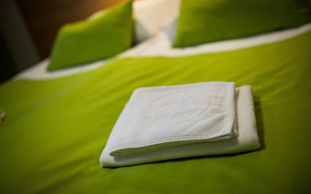 Hotel NAT Sarbinowo