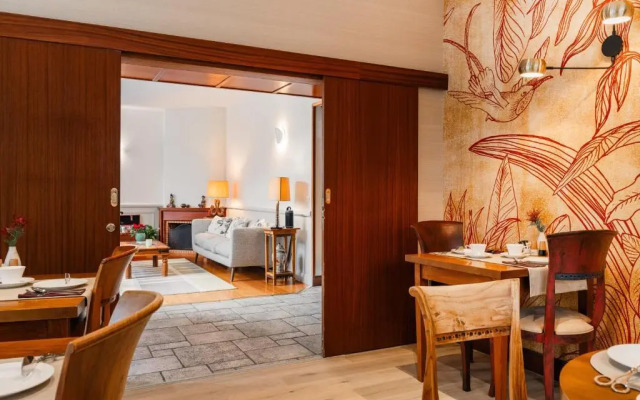 Villa Kerasy Hotel Spa