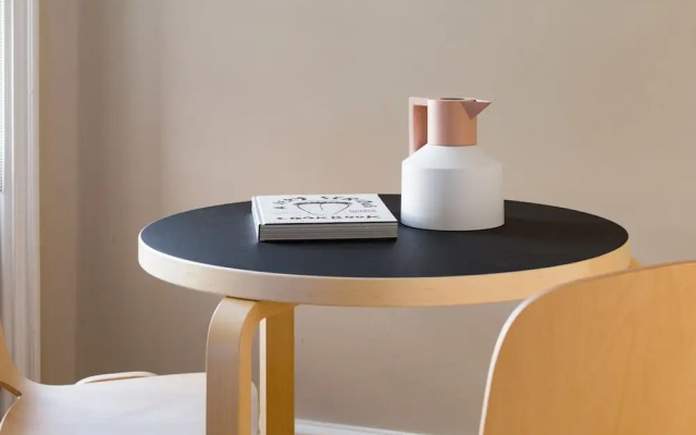 Bright Covent Garden Studio - Netflix Nespresso