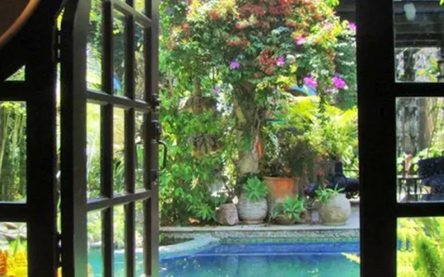 Las Sabilas Guest House