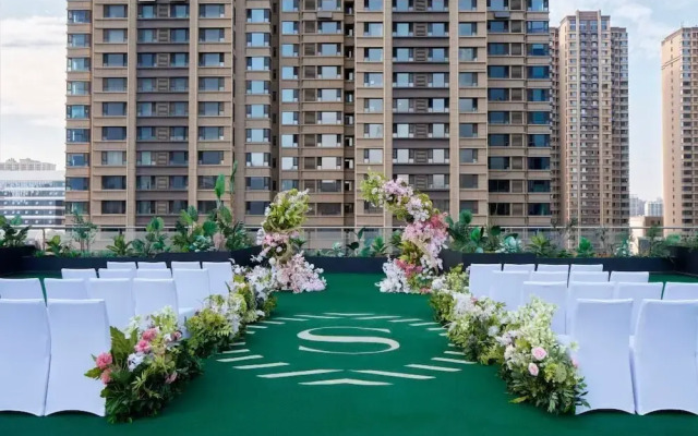 Sheraton Taiyuan